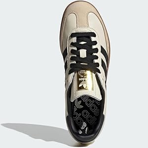 adidas Samba ブラック/ホワイト美品サイズUS9 adidas Originals SAMBA OG 